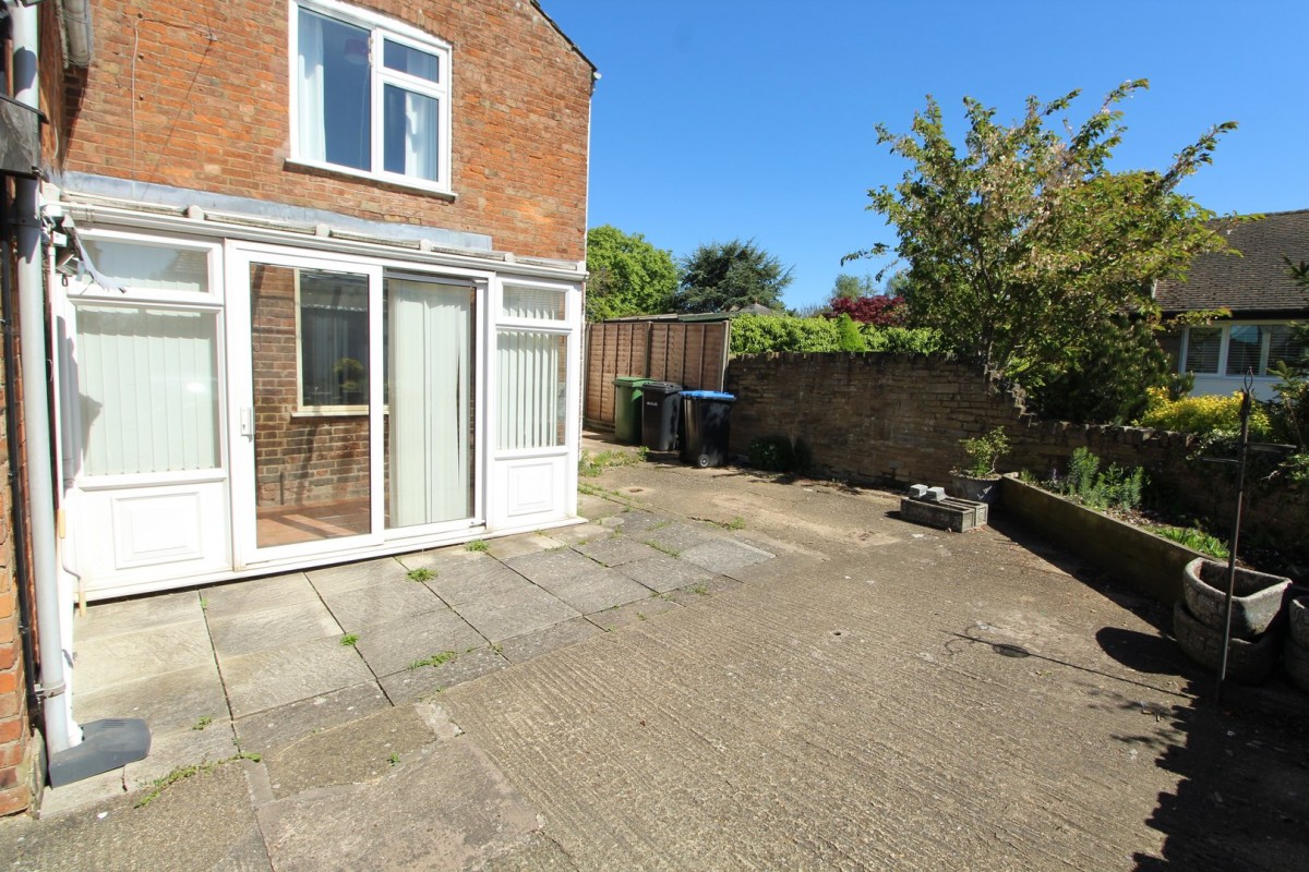Images for Lutterworth Road, Gilmorton