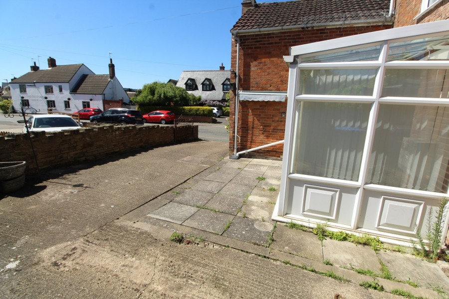 Images for Lutterworth Road, Gilmorton