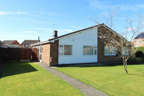 Sycamore Drive, Lutterworth