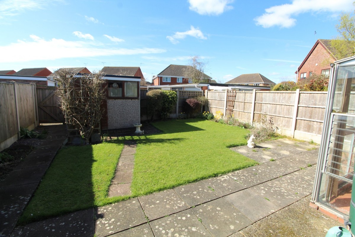 Images for Sycamore Drive, Lutterworth