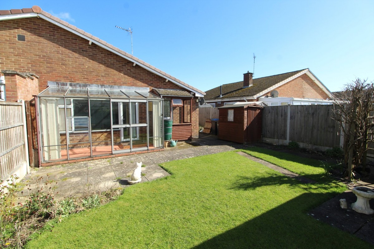 Images for Sycamore Drive, Lutterworth