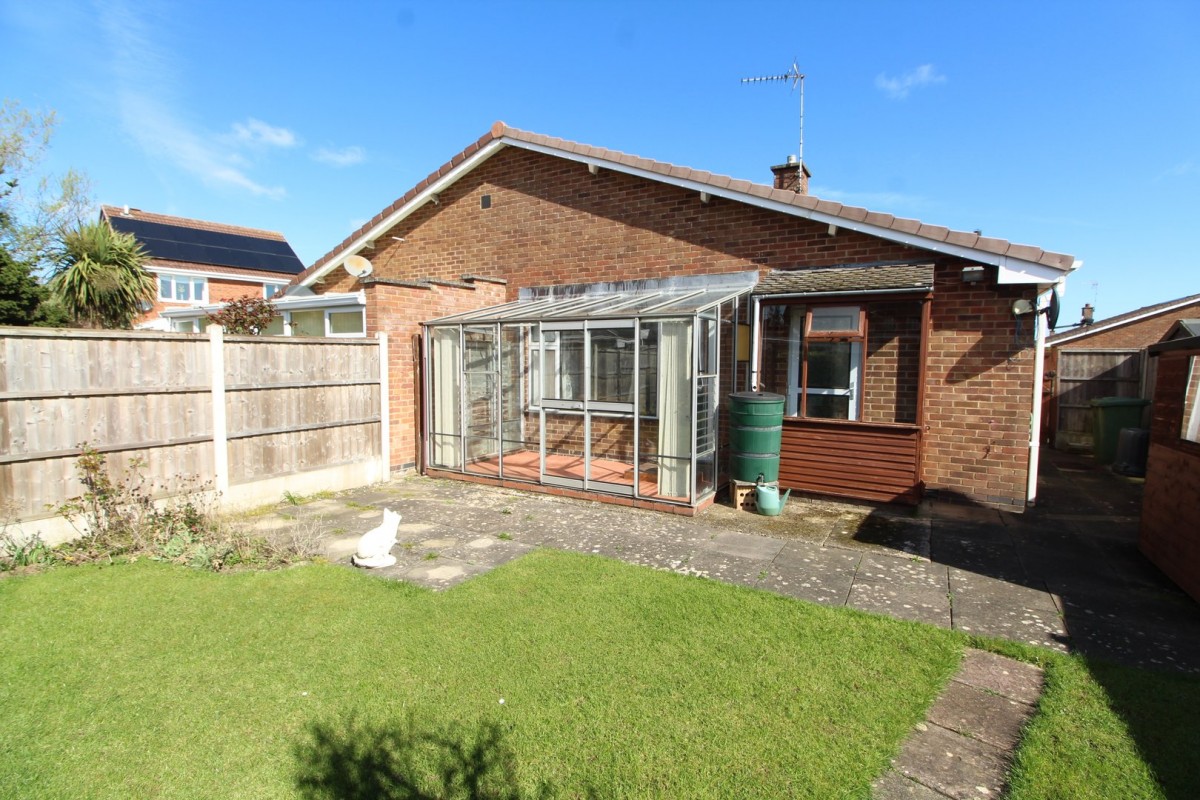 Images for Sycamore Drive, Lutterworth