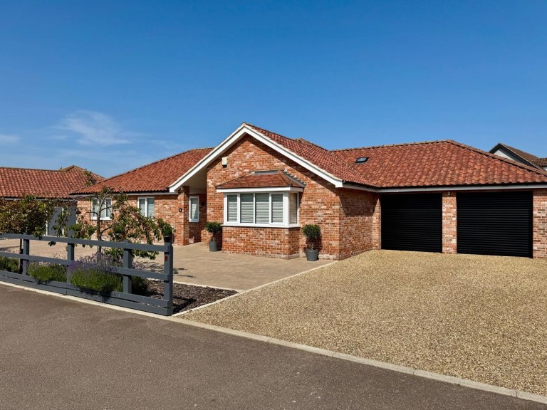 Bessey Close, Filby