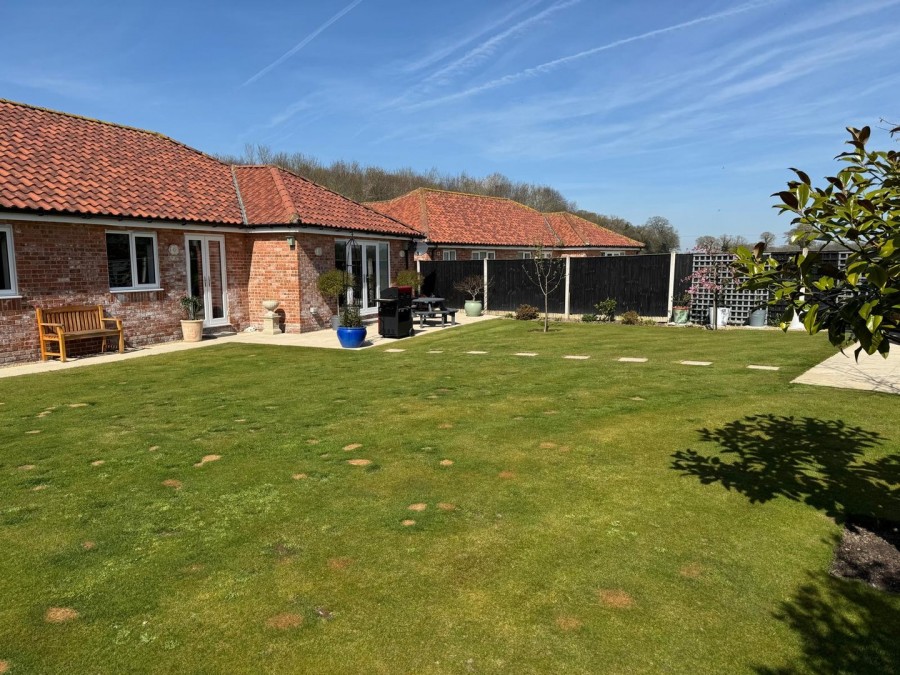 Images for Bessey Close, Filby