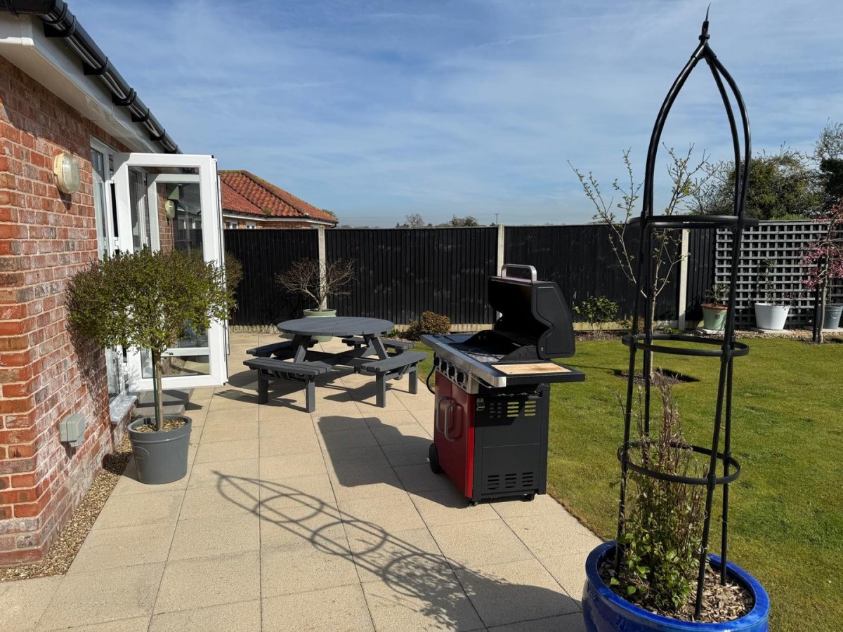 Images for Bessey Close, Filby