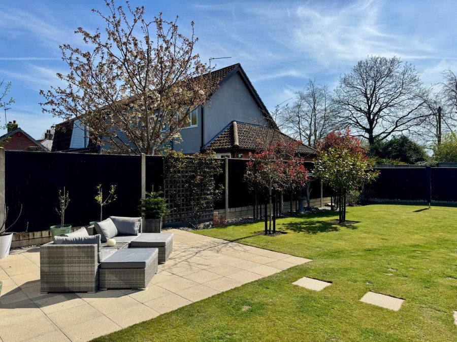 Images for Bessey Close, Filby