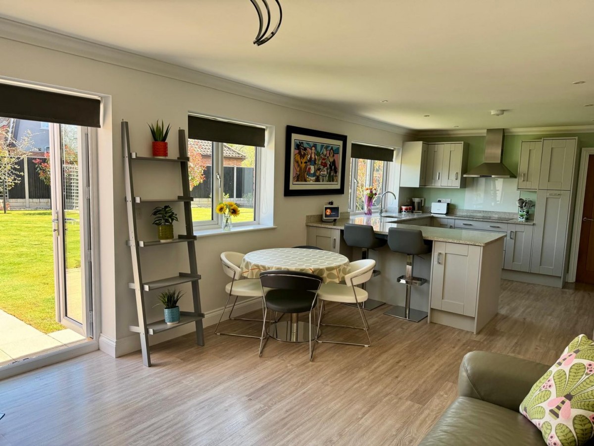 Images for Bessey Close, Filby