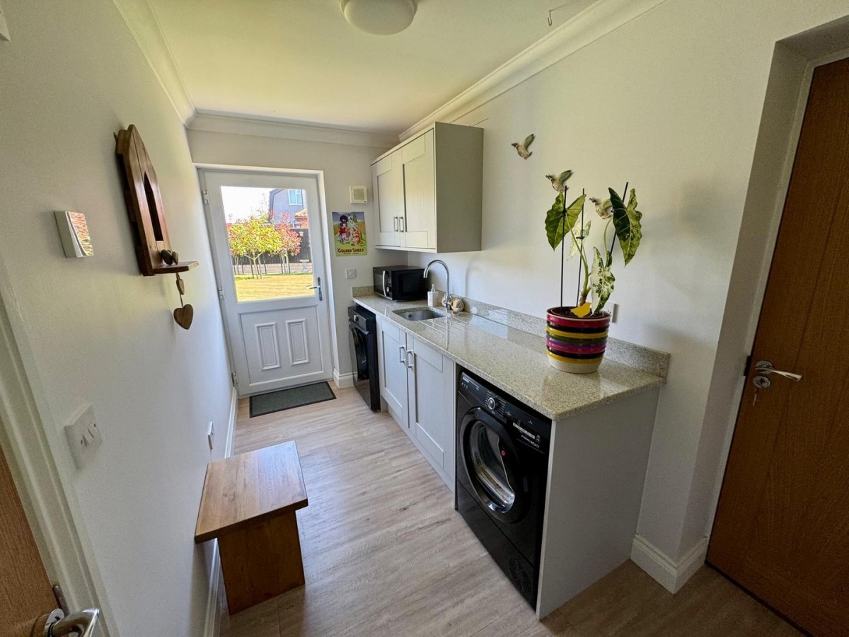 Images for Bessey Close, Filby