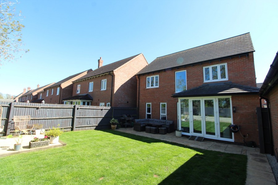 Images for Gloster Road, Lutterworth