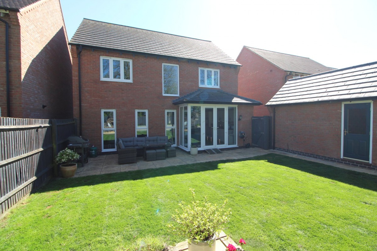 Images for Gloster Road, Lutterworth