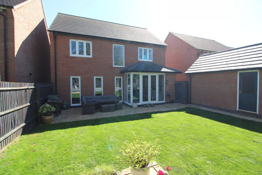 Images for Gloster Road, Lutterworth
