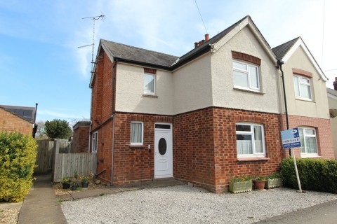 School Lane, Husbands Bosworth