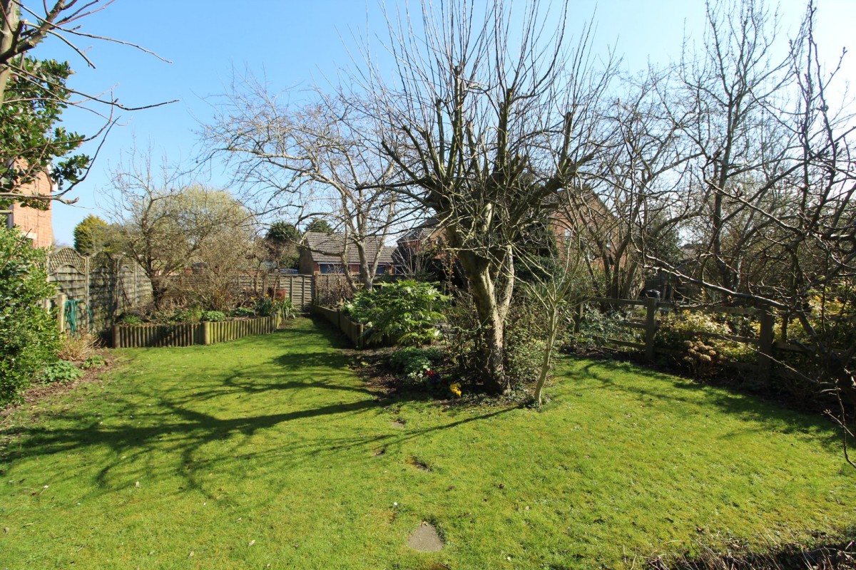 Images for School Lane, Husbands Bosworth