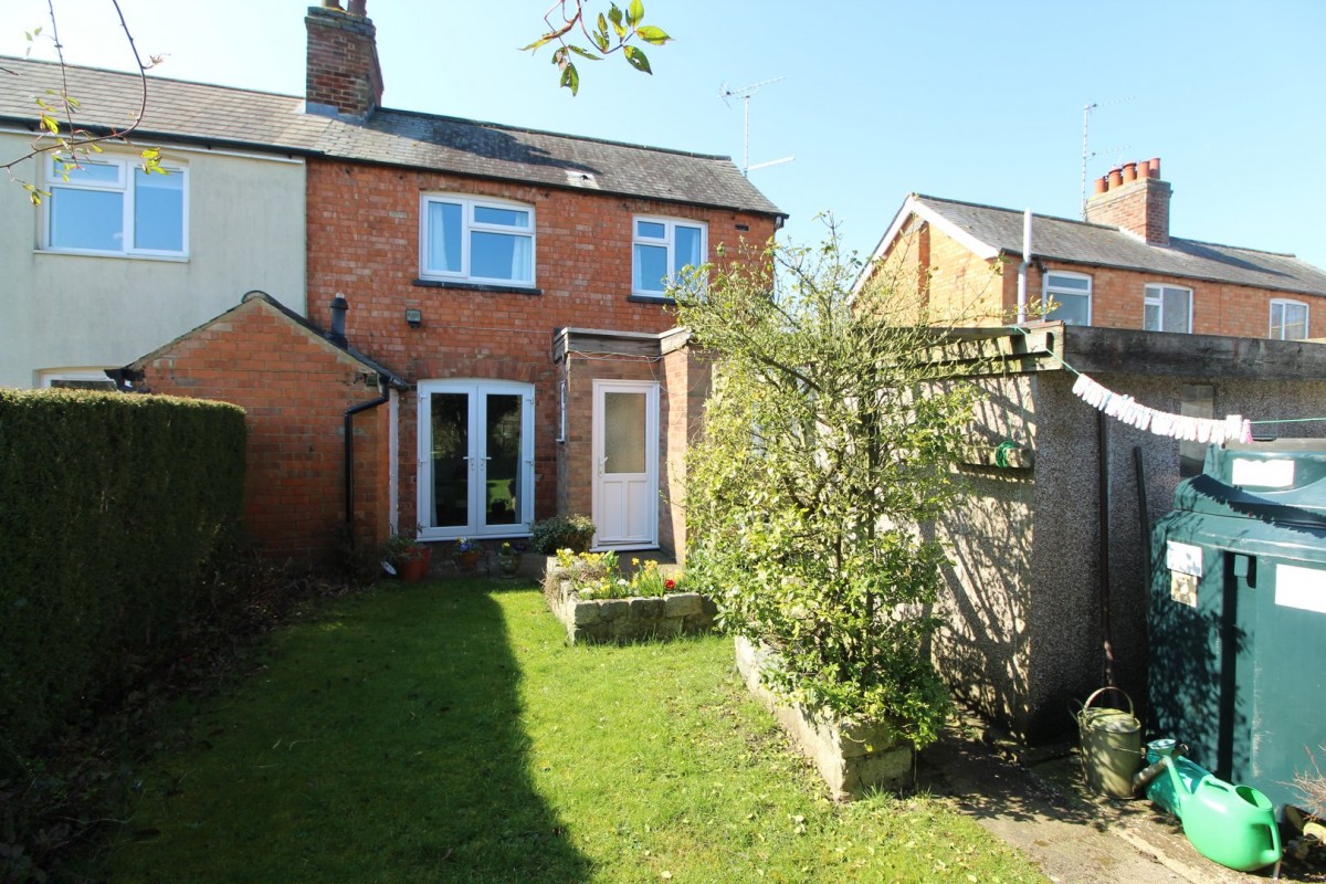 Images for School Lane, Husbands Bosworth