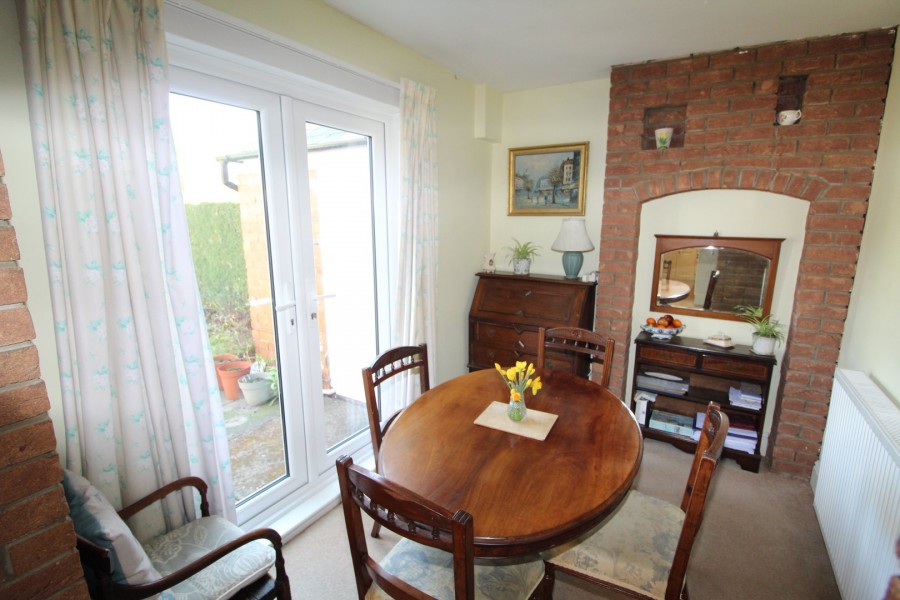 Images for School Lane, Husbands Bosworth