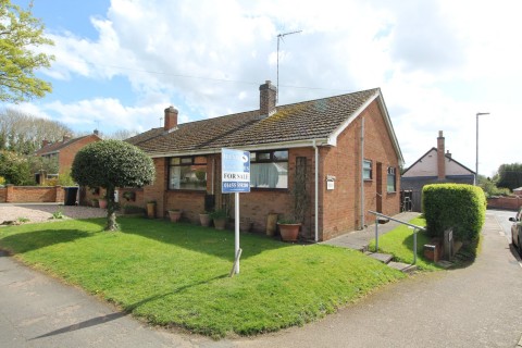 Station Road, Ullesthorpe
