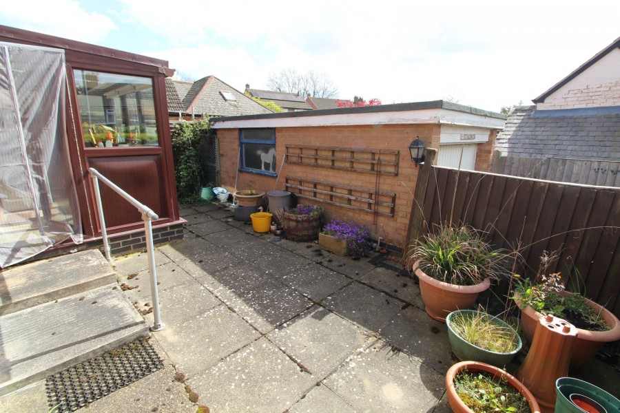 Images for Station Road, Ullesthorpe