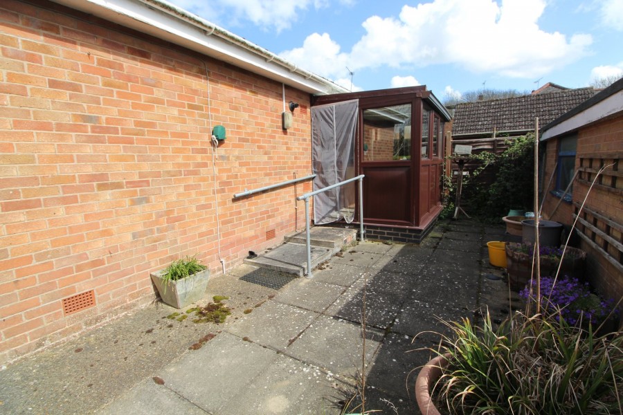 Images for Station Road, Ullesthorpe