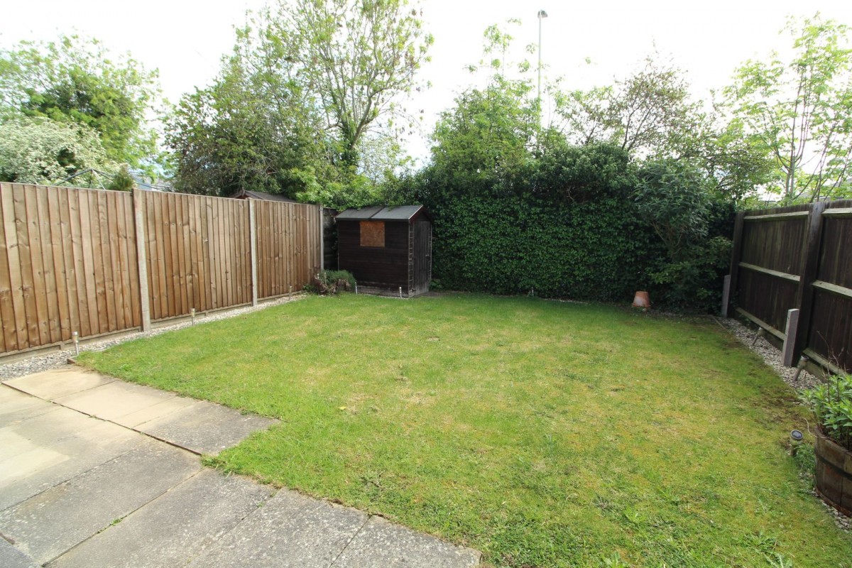 Images for Lacey Close, Lutterworth
