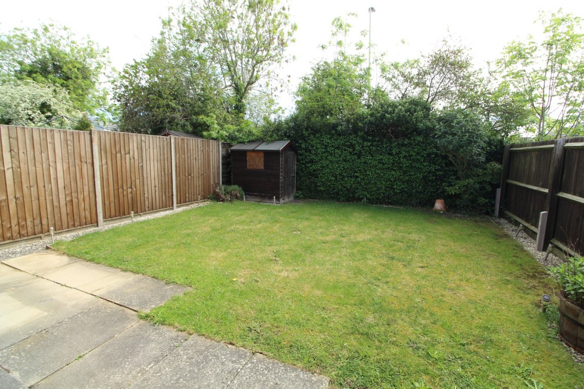 Images for Lacey Close, Lutterworth
