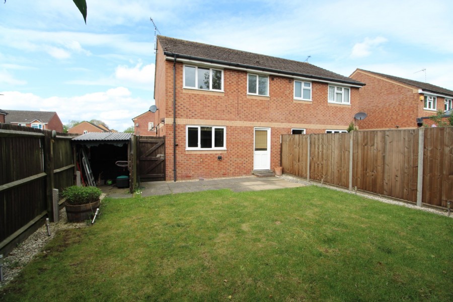 Images for Lacey Close, Lutterworth