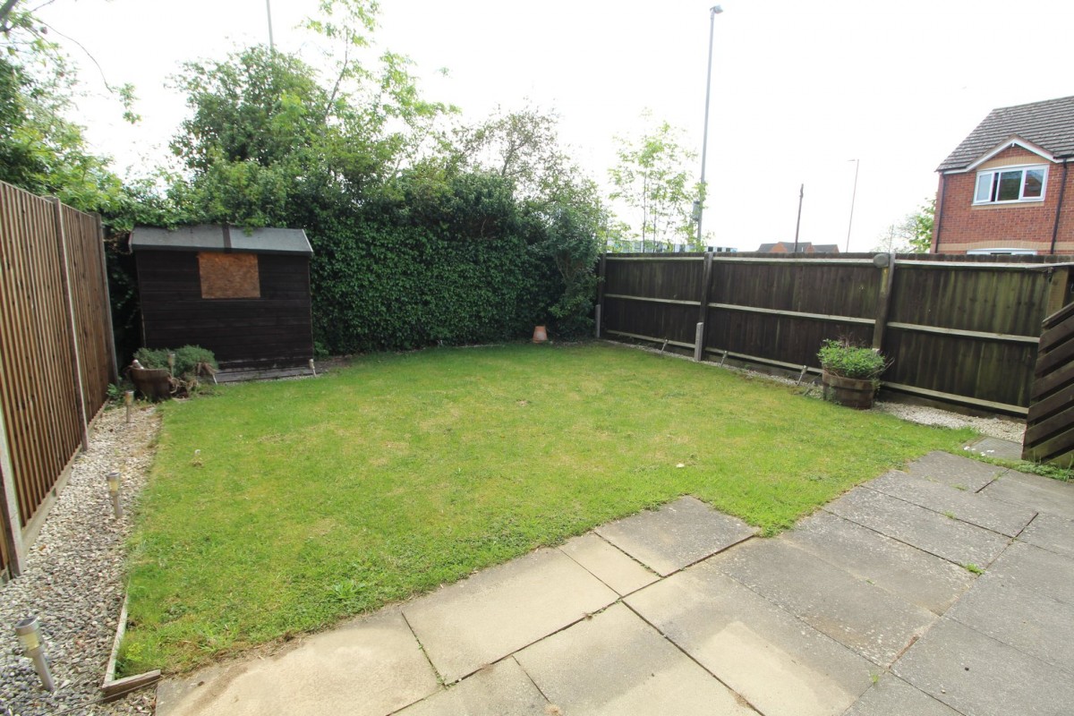 Images for Lacey Close, Lutterworth