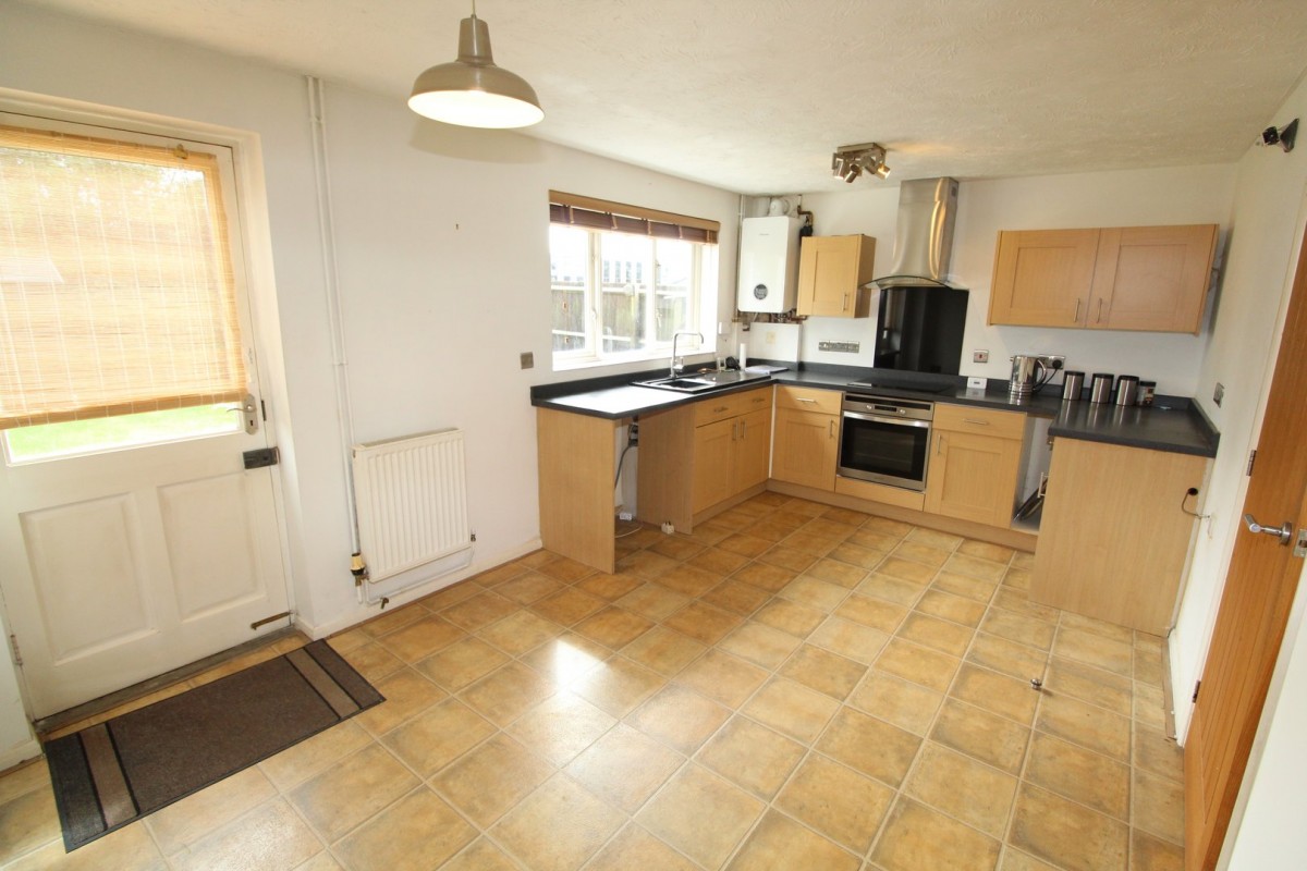 Images for Lacey Close, Lutterworth