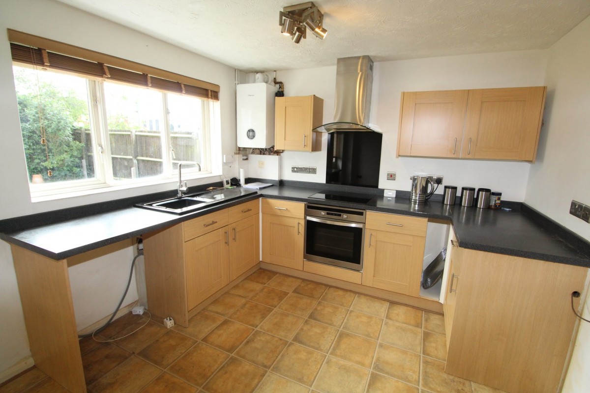 Images for Lacey Close, Lutterworth