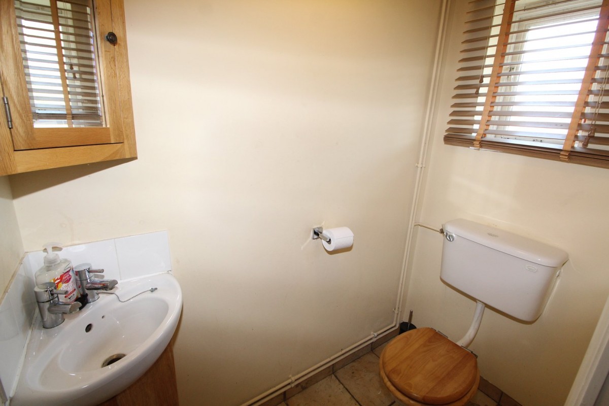 Images for Lacey Close, Lutterworth