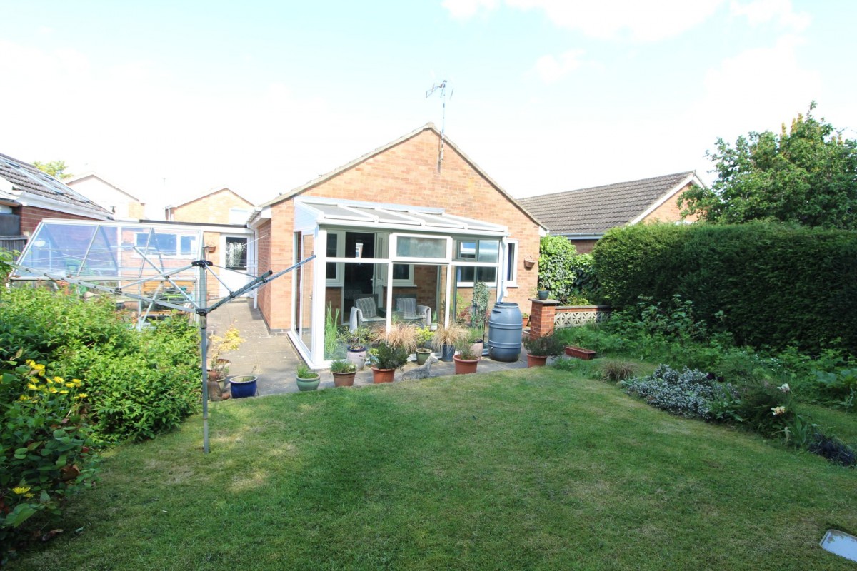 Images for Holly Drive, Lutterworth