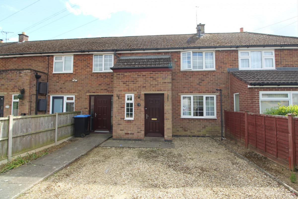 Images for Maino Crescent, Lutterworth
