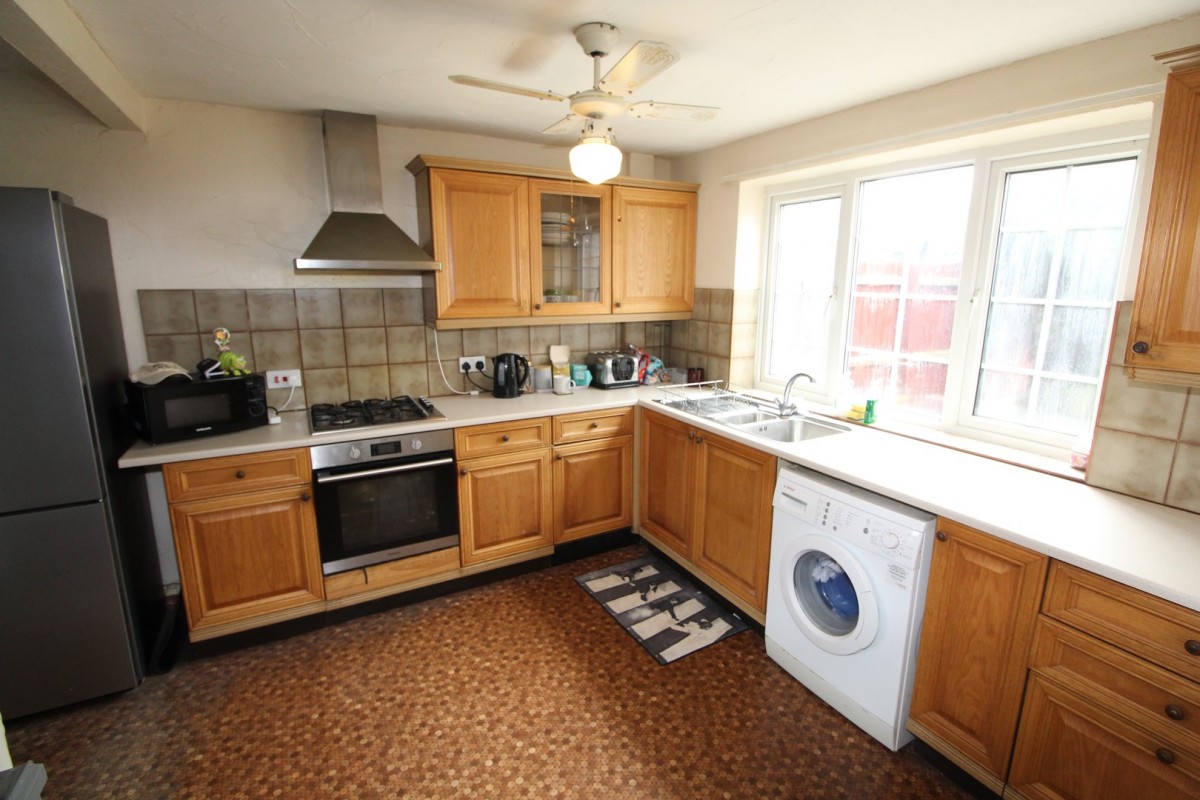 Images for Maino Crescent, Lutterworth