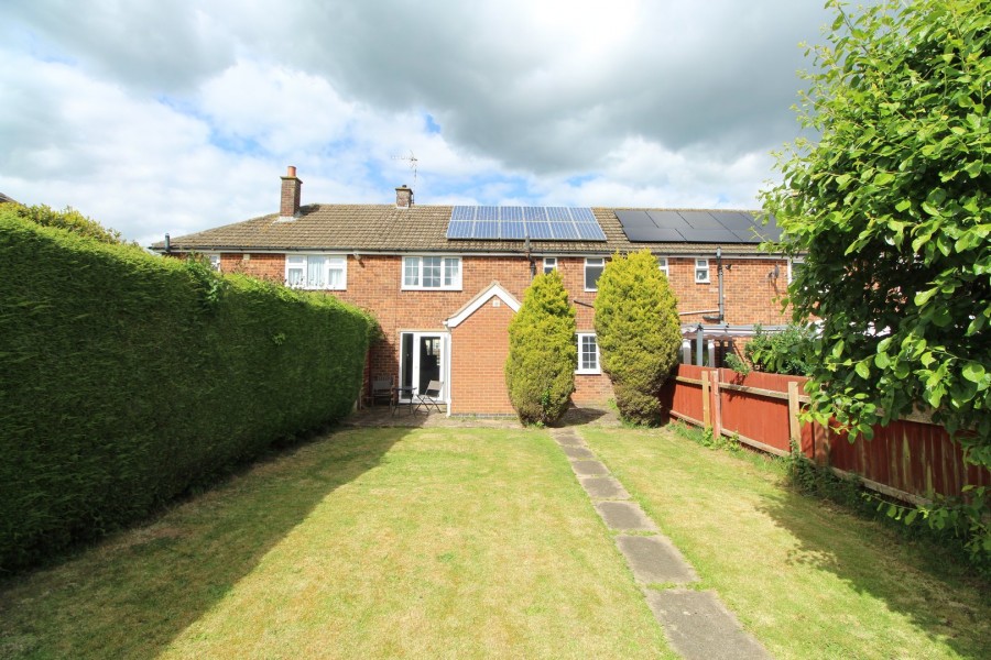 Images for Maino Crescent, Lutterworth