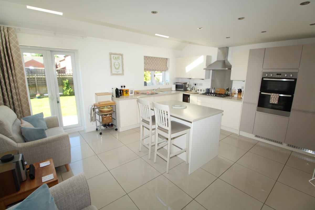 Images for Leaders Way, Lutterworth