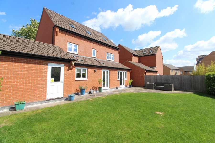 Images for Leaders Way, Lutterworth