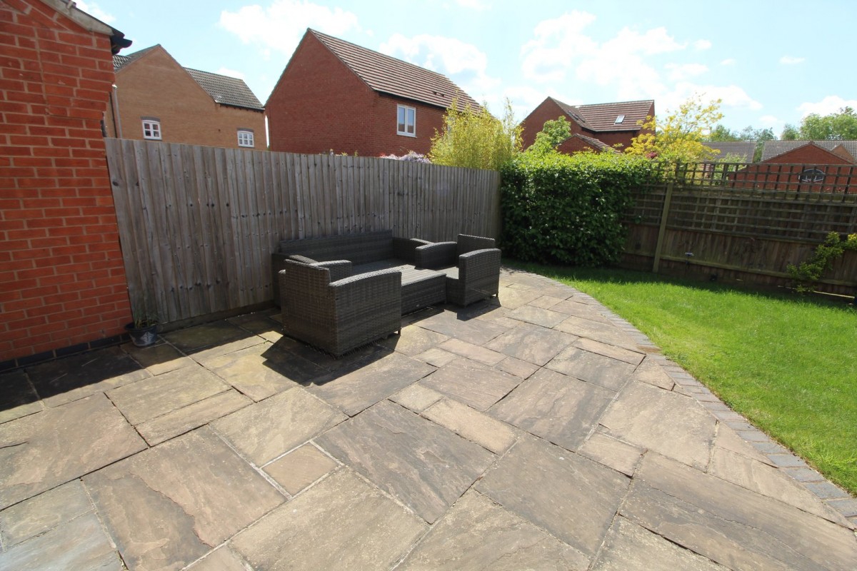 Images for Leaders Way, Lutterworth