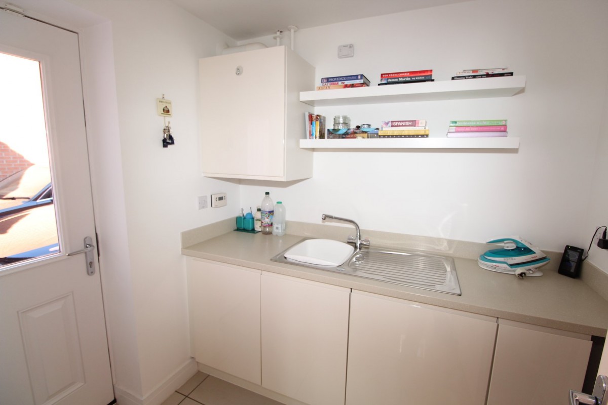 Images for Leaders Way, Lutterworth