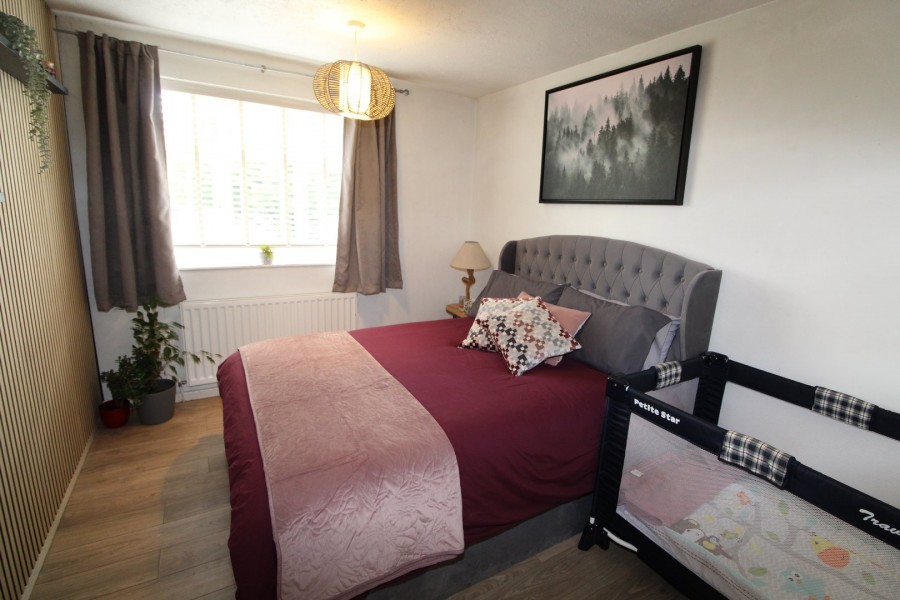 Images for Chestnut Avenue, Lutterworth