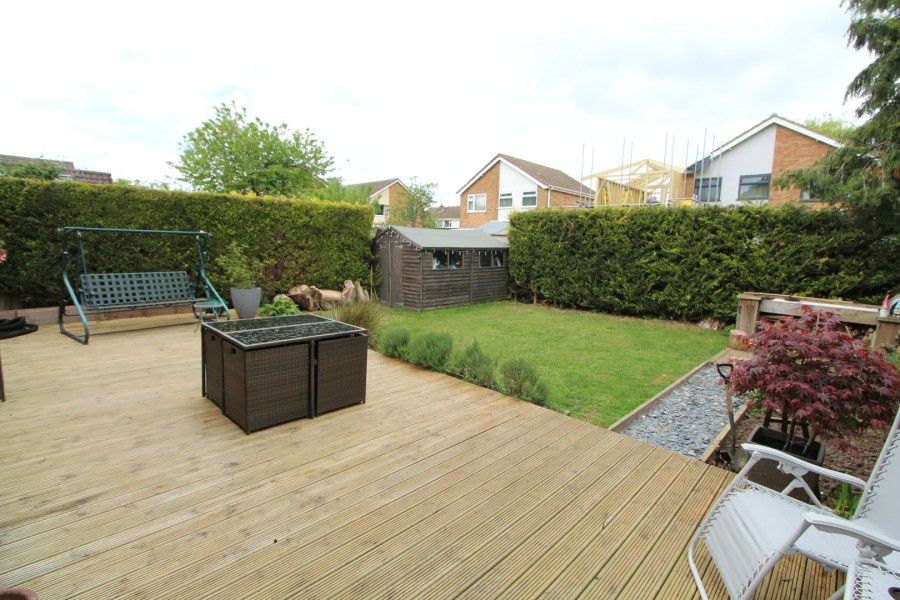 Images for Chestnut Avenue, Lutterworth