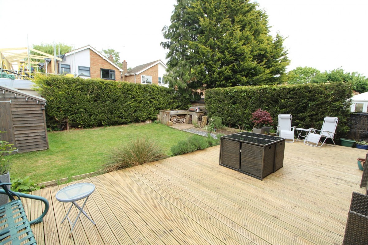 Images for Chestnut Avenue, Lutterworth
