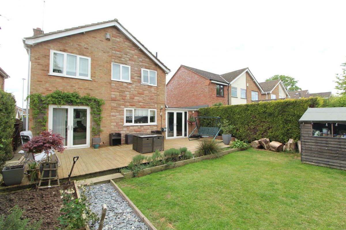 Images for Chestnut Avenue, Lutterworth