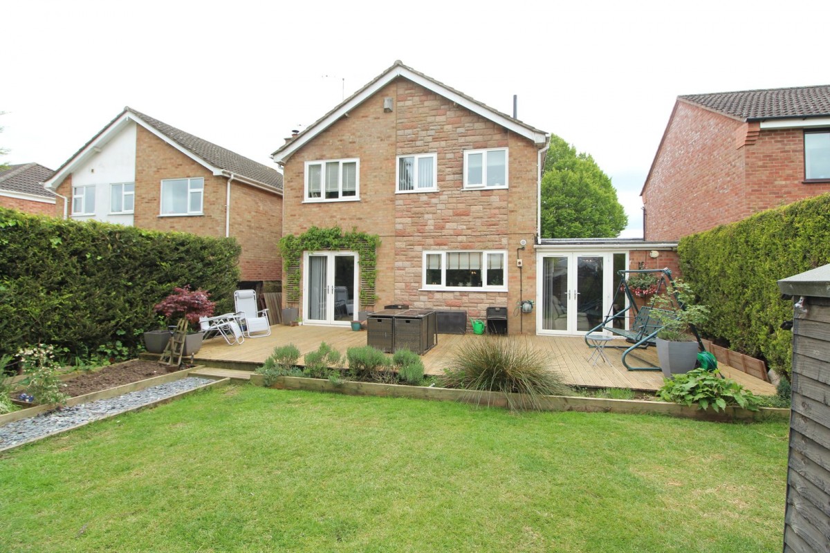 Images for Chestnut Avenue, Lutterworth
