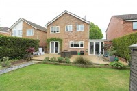 Images for Chestnut Avenue, Lutterworth