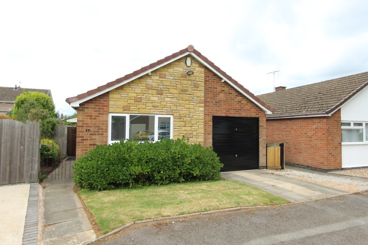 Images for Holmfield Close, Lutterworth