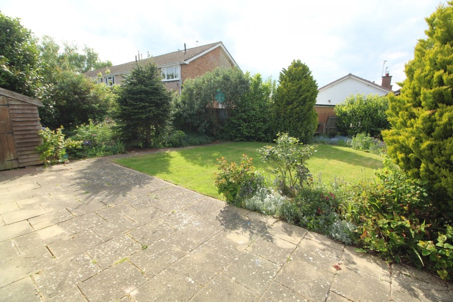 Images for Holmfield Close, Lutterworth