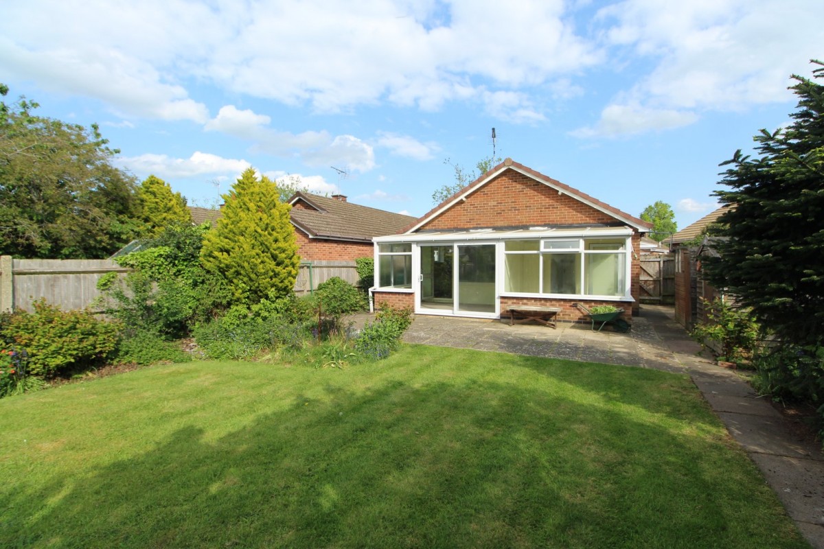 Images for Holmfield Close, Lutterworth