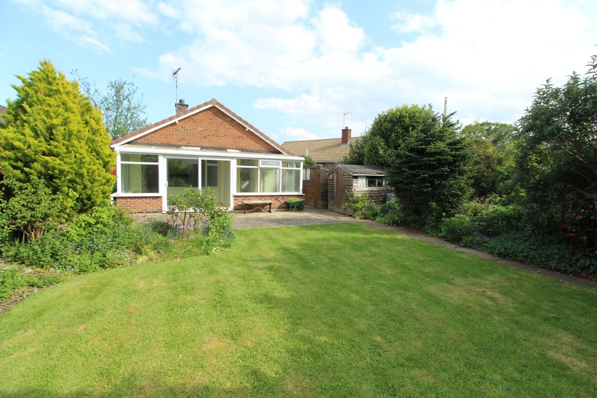 Images for Holmfield Close, Lutterworth