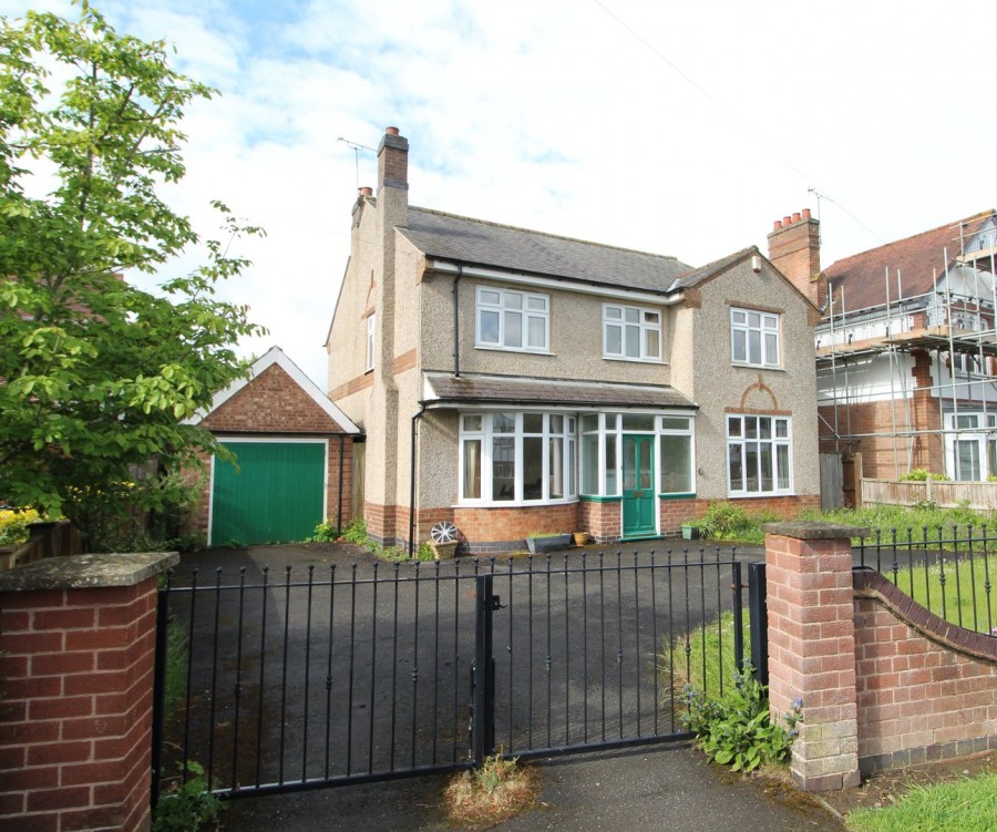 Images for Bitteswell Road, Lutterworth