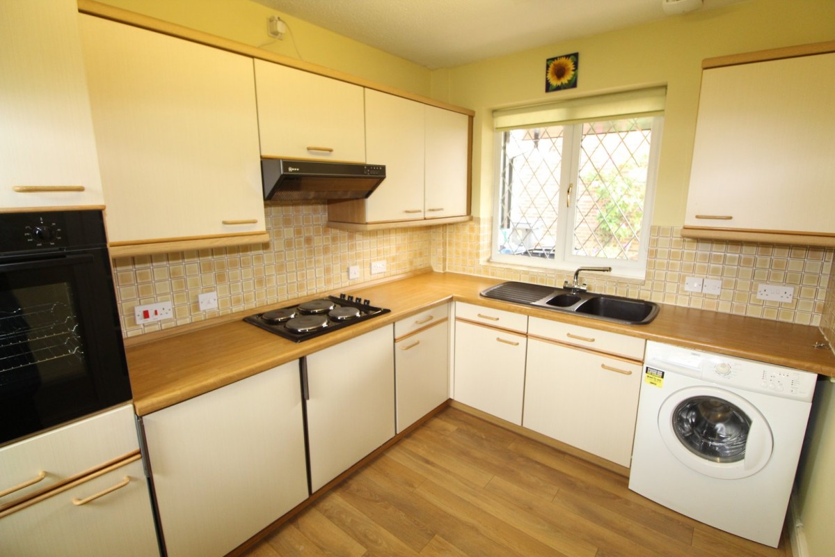 Images for The Hawthorns, Lutterworth