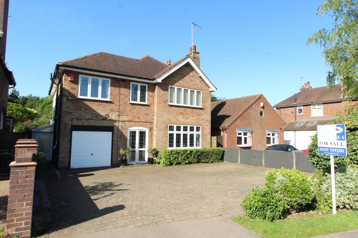 Images for Bitteswell Road, Lutterworth